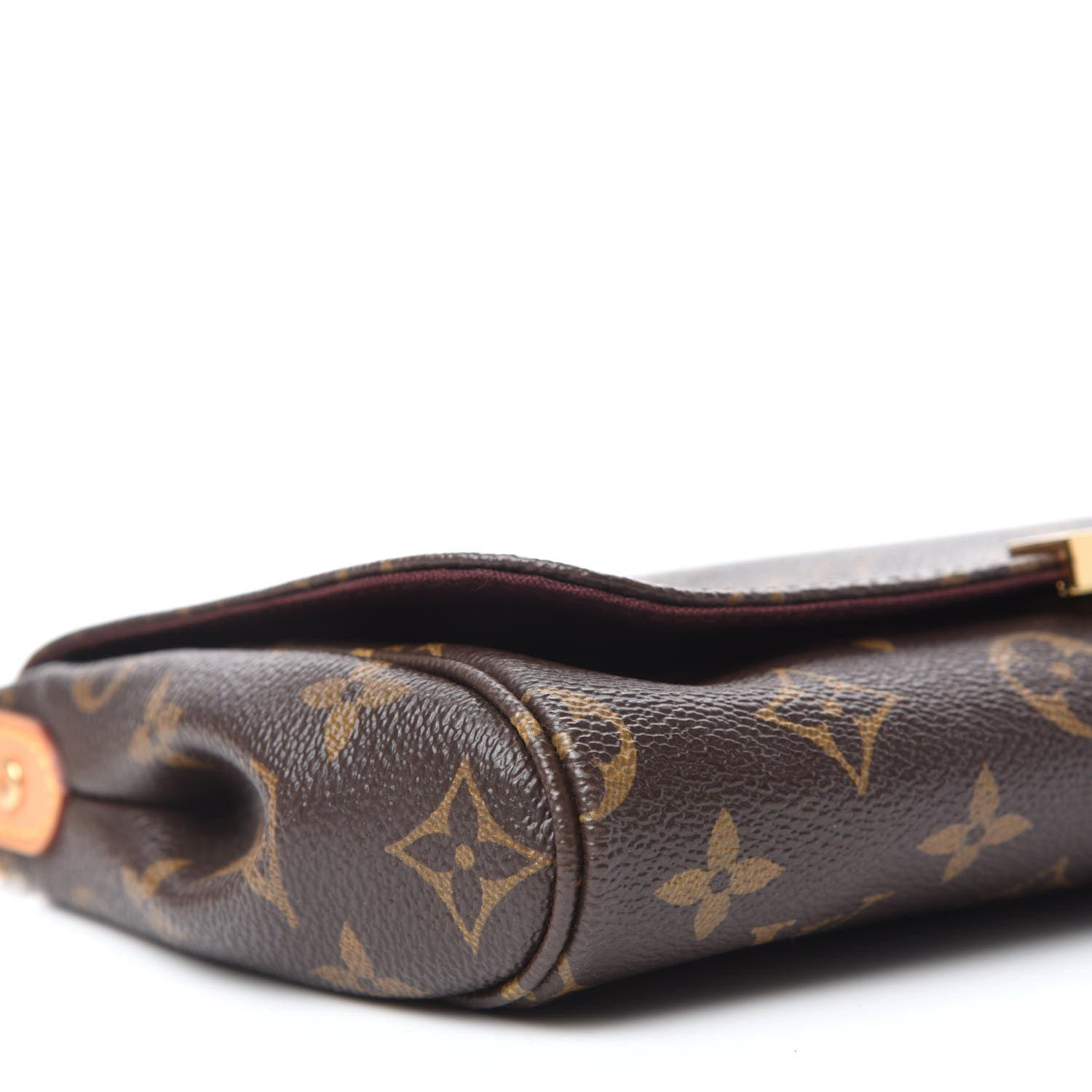 Louis Vuitton Monogram Favorite MM 6 of 10
