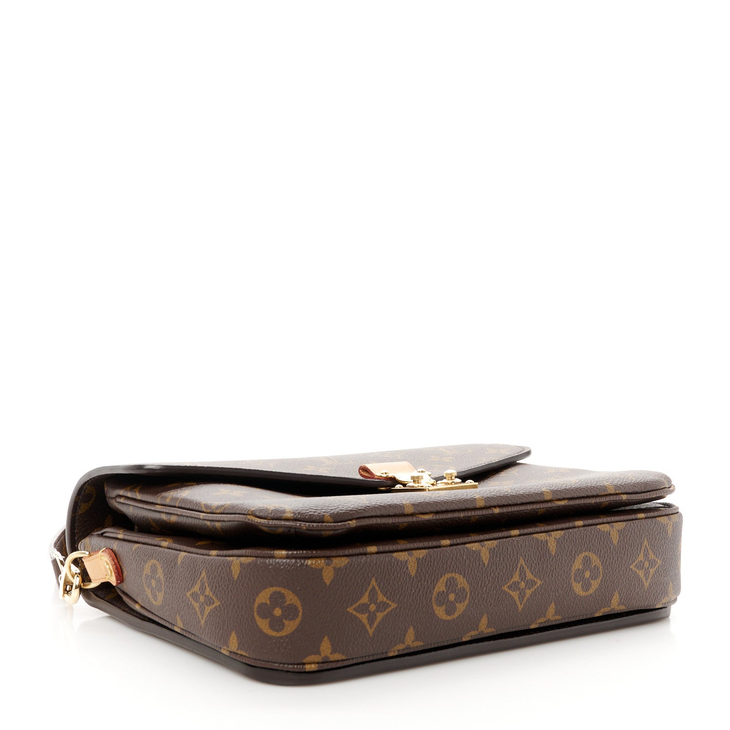 Louis Vuitton Monogram Pochette Metis 4 of 11