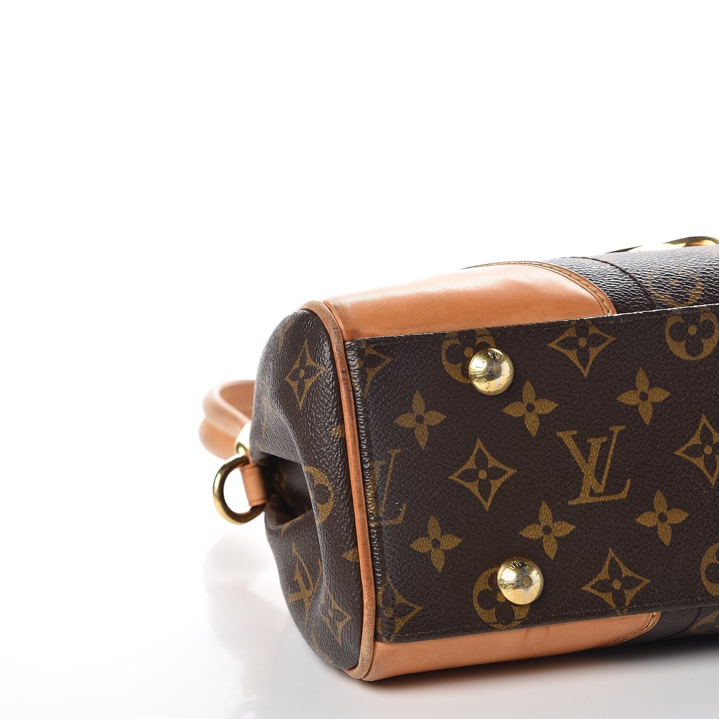 Monogram Beverly MM