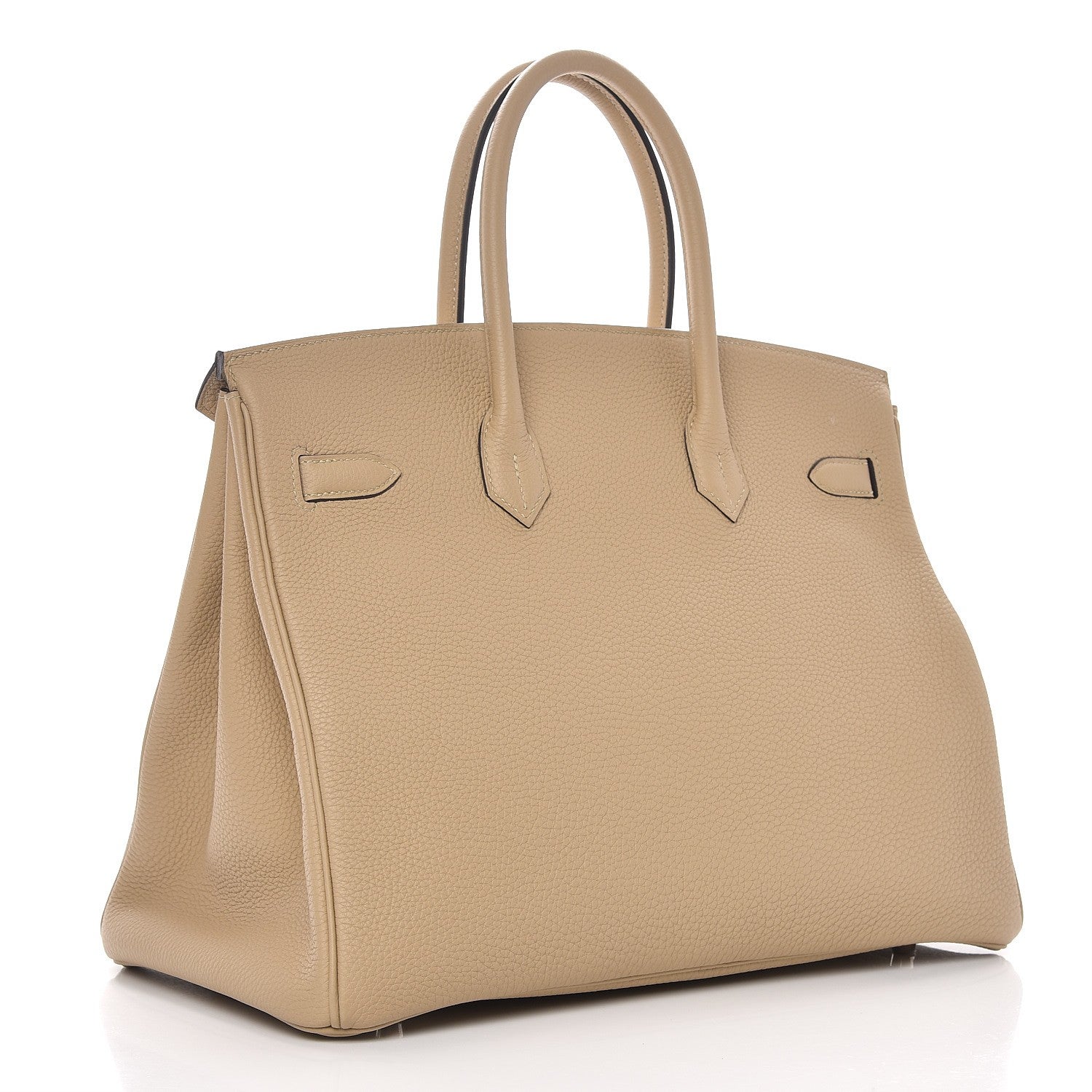 Hermes Togo Birkin 35 Trench 3 of 35