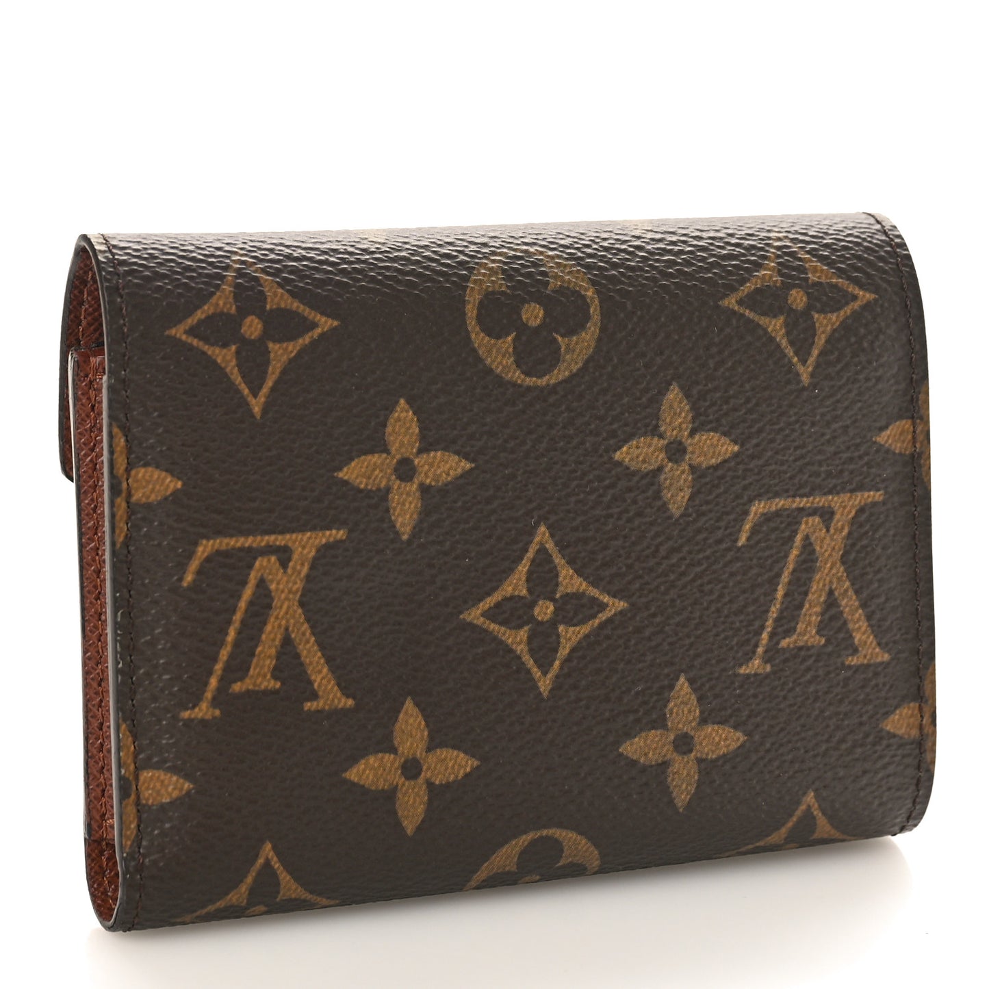 Monogram Victorine Wallet