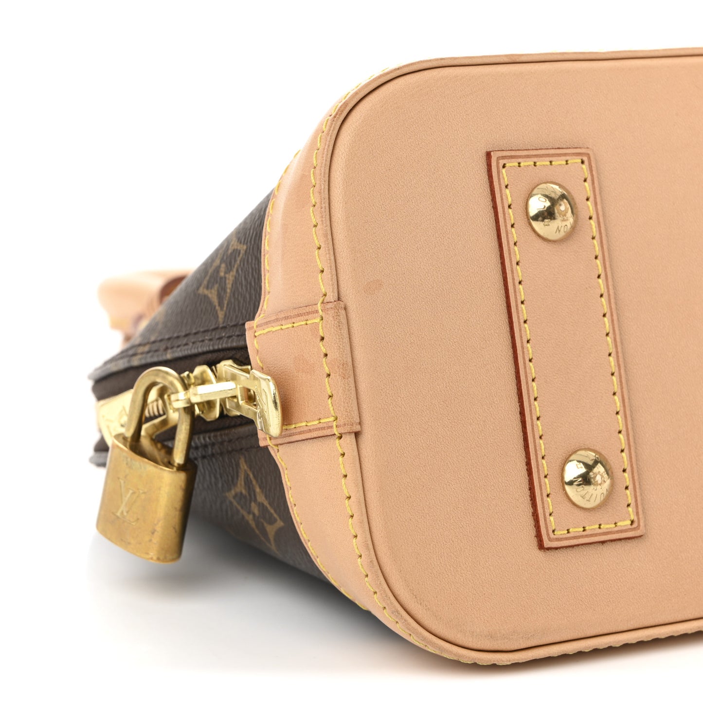 Monogram Alma BB