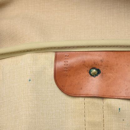 Louis Vuitton Monogram Sirius 55 8 of 33