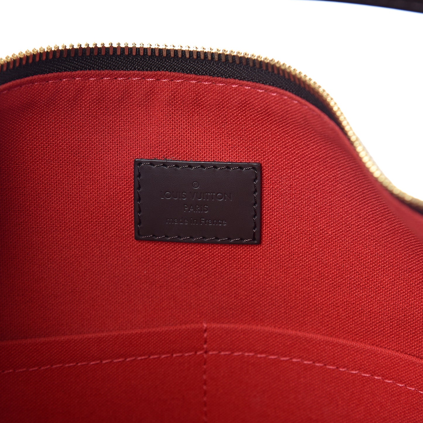 Damier Ebene Duomo Hobo