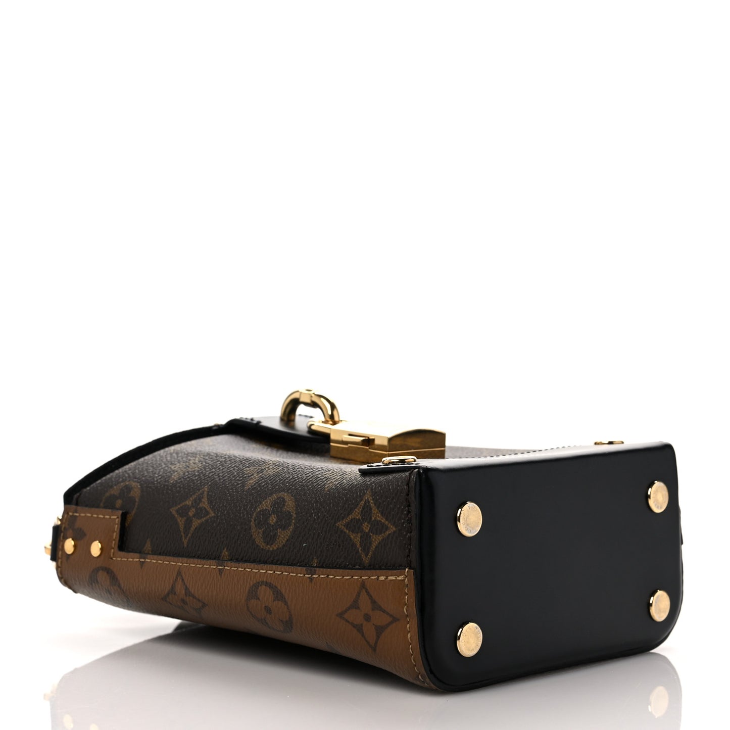 Reverse Monogram Bento Box