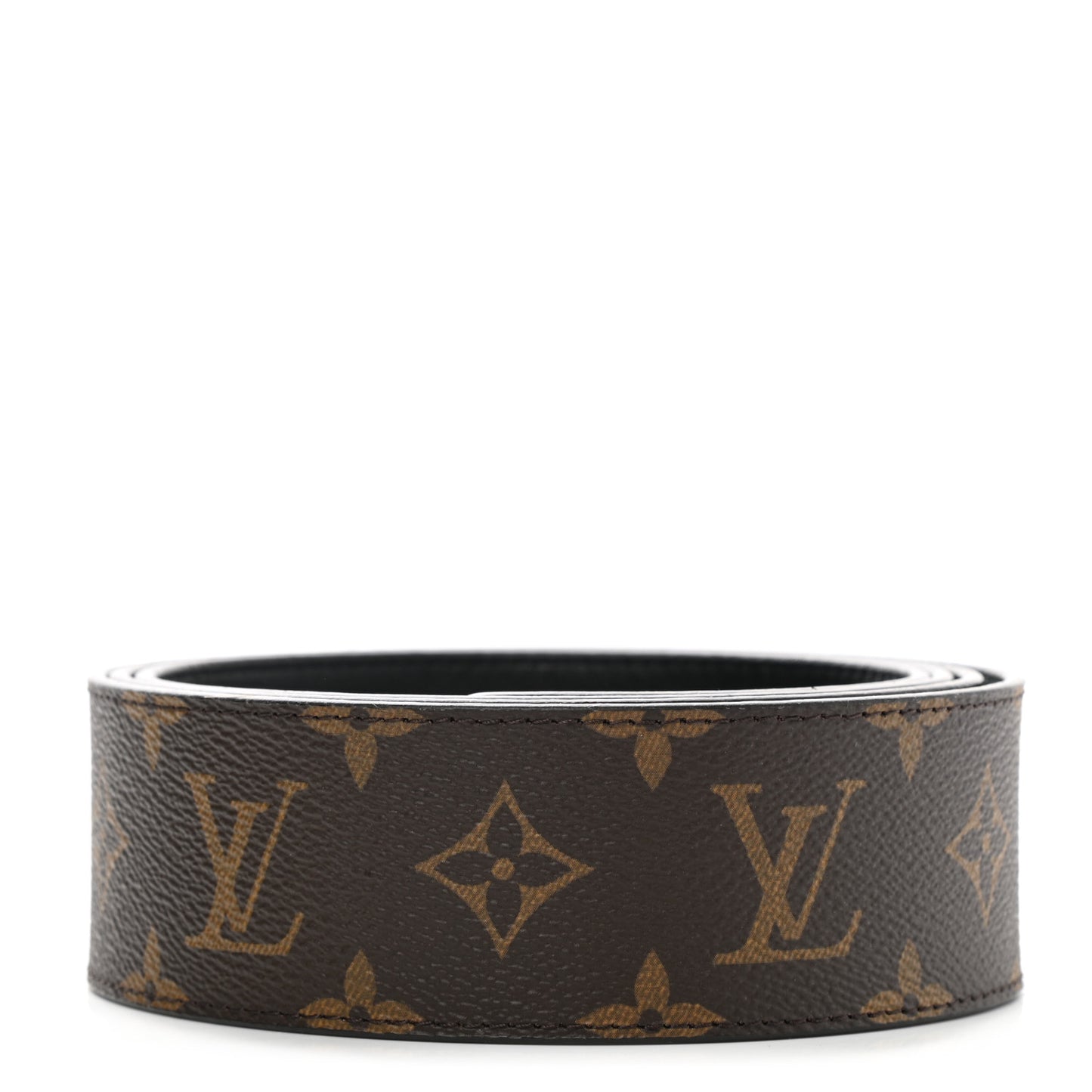 Monogram 45mm Tie The Knot LV Belt 90 36