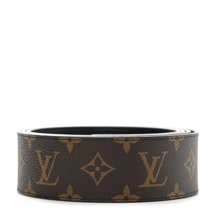 Louis Vuitton Monogram 45mm Tie The Knot LV Belt 90 36 2 of 5