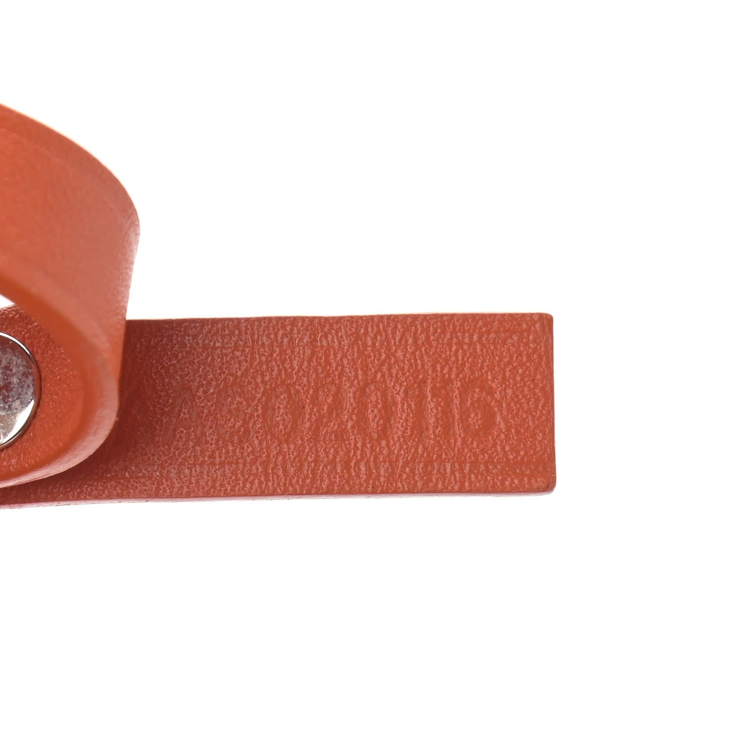 Goyard Goyardine Saint Louis PM Orange 8 of 17