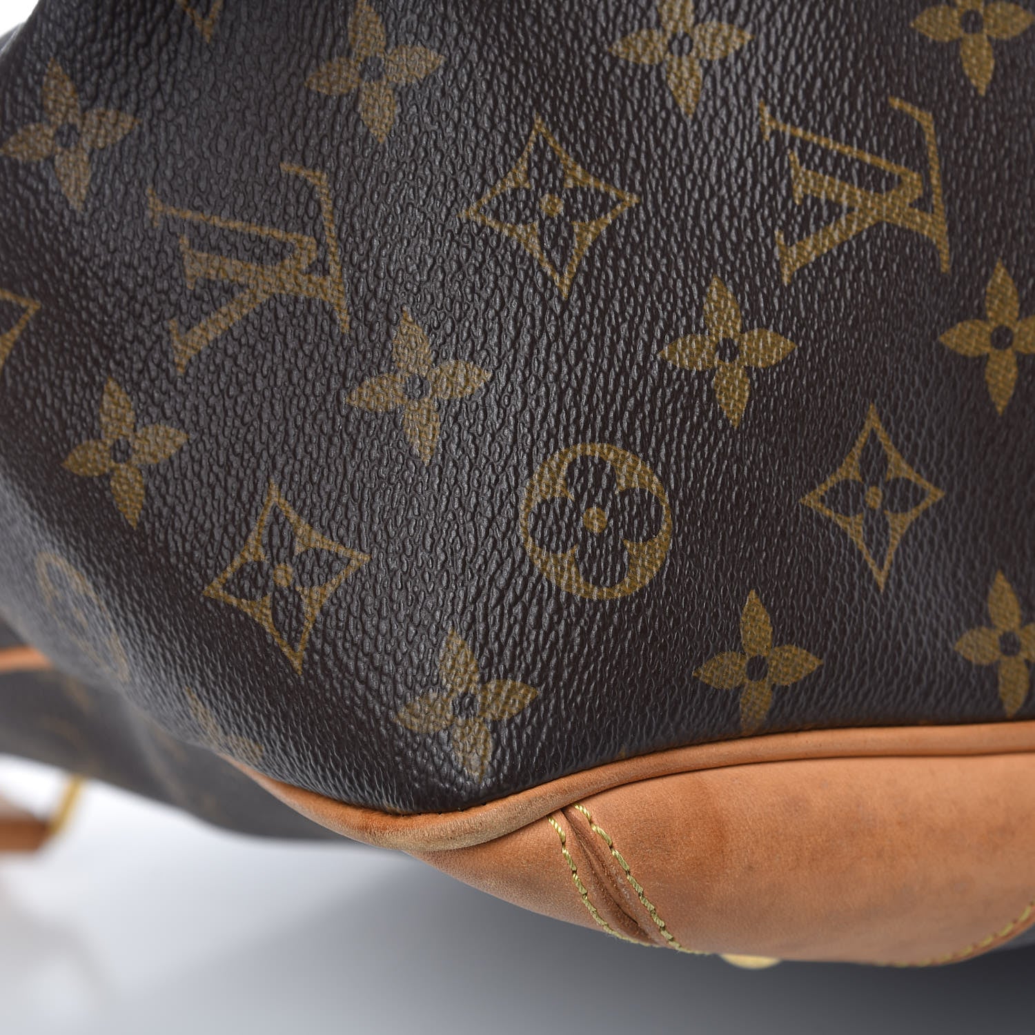 Louis Vuitton Monogram Estrela MM 11 of 19