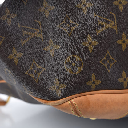 Louis Vuitton Monogram Estrela MM 11 of 19