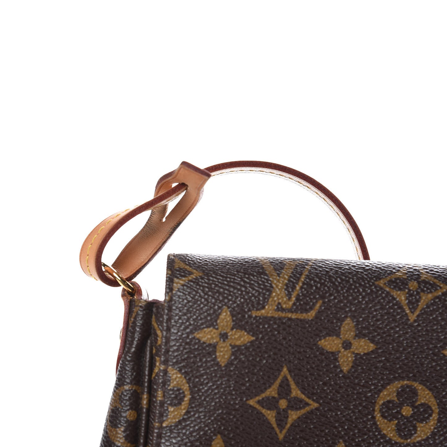 Monogram Favorite MM