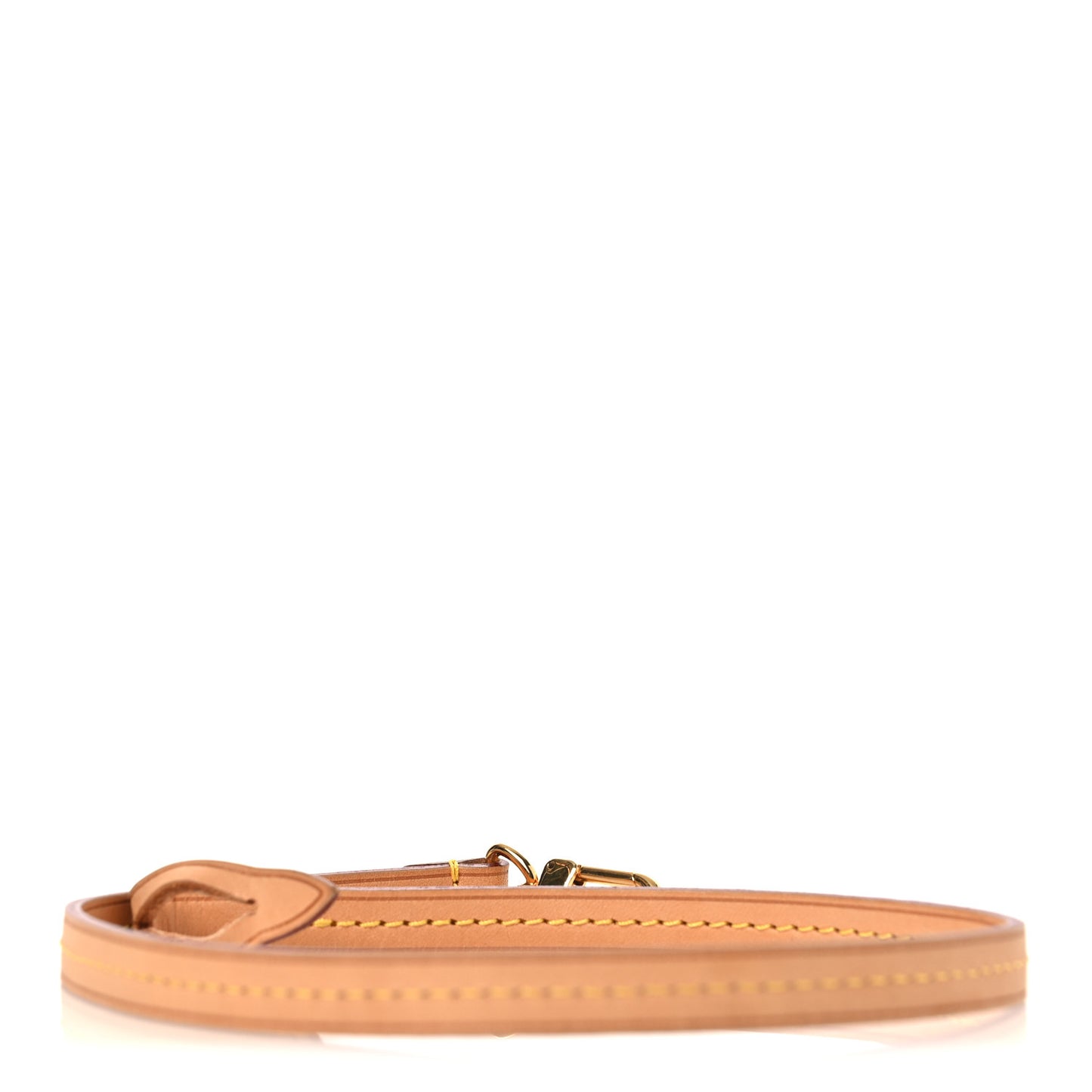 Vachetta Pochette Accessories Strap