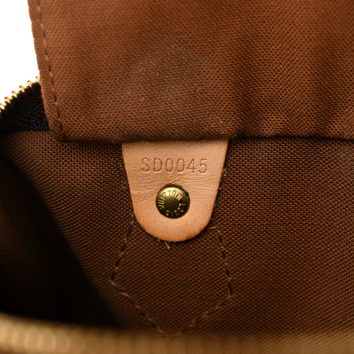 Louis Vuitton Monogram Speedy 30 6 of 14