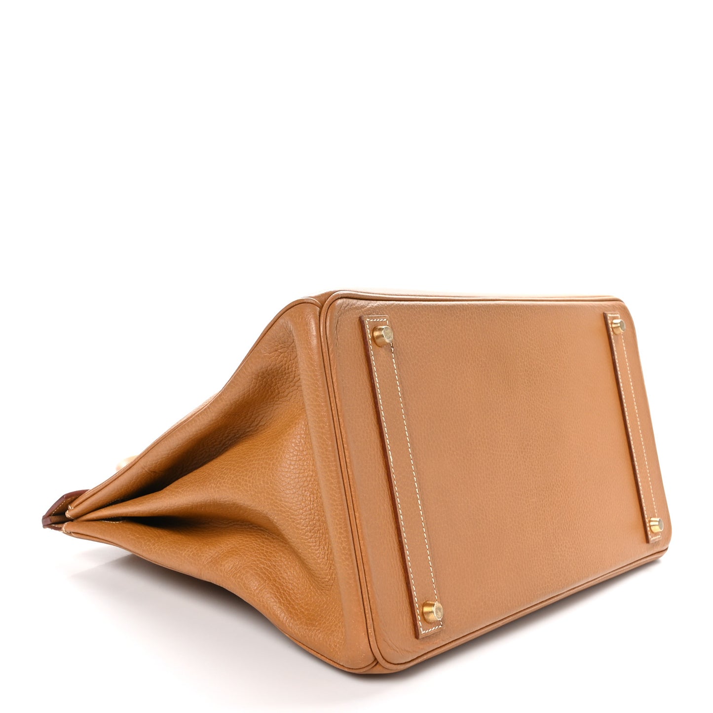 Ardennes Birkin 40 Gold