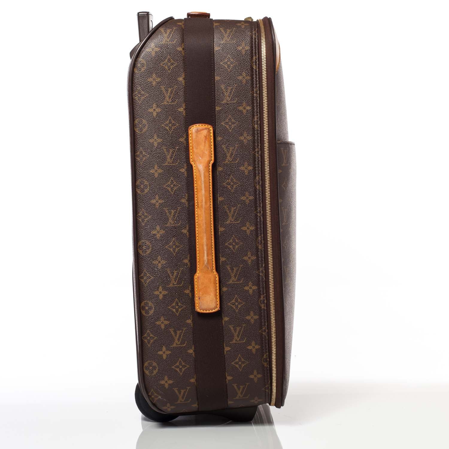 Louis Vuitton Monogram Pegase 55 4 of 11