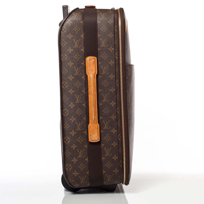 Louis Vuitton Monogram Pegase 55 4 of 11