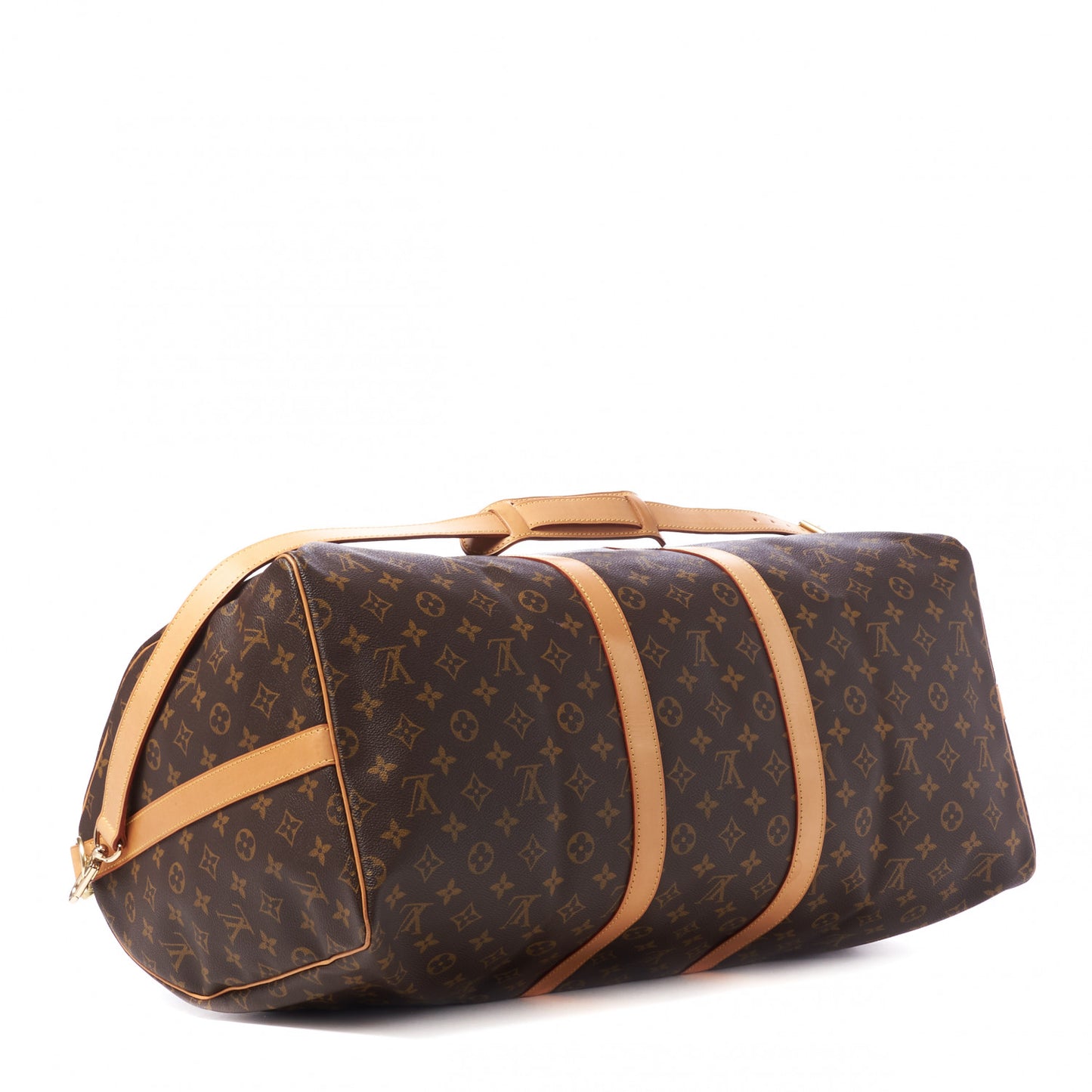 Monogram Keepall Bandouliere 55