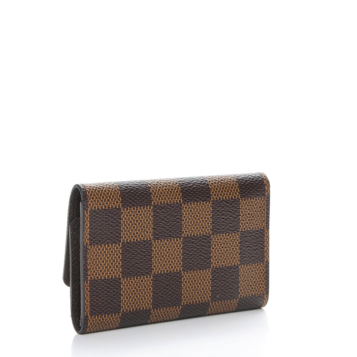 Louis Vuitton Damier Ebene Multicles 6 Key Holder 3 of 8