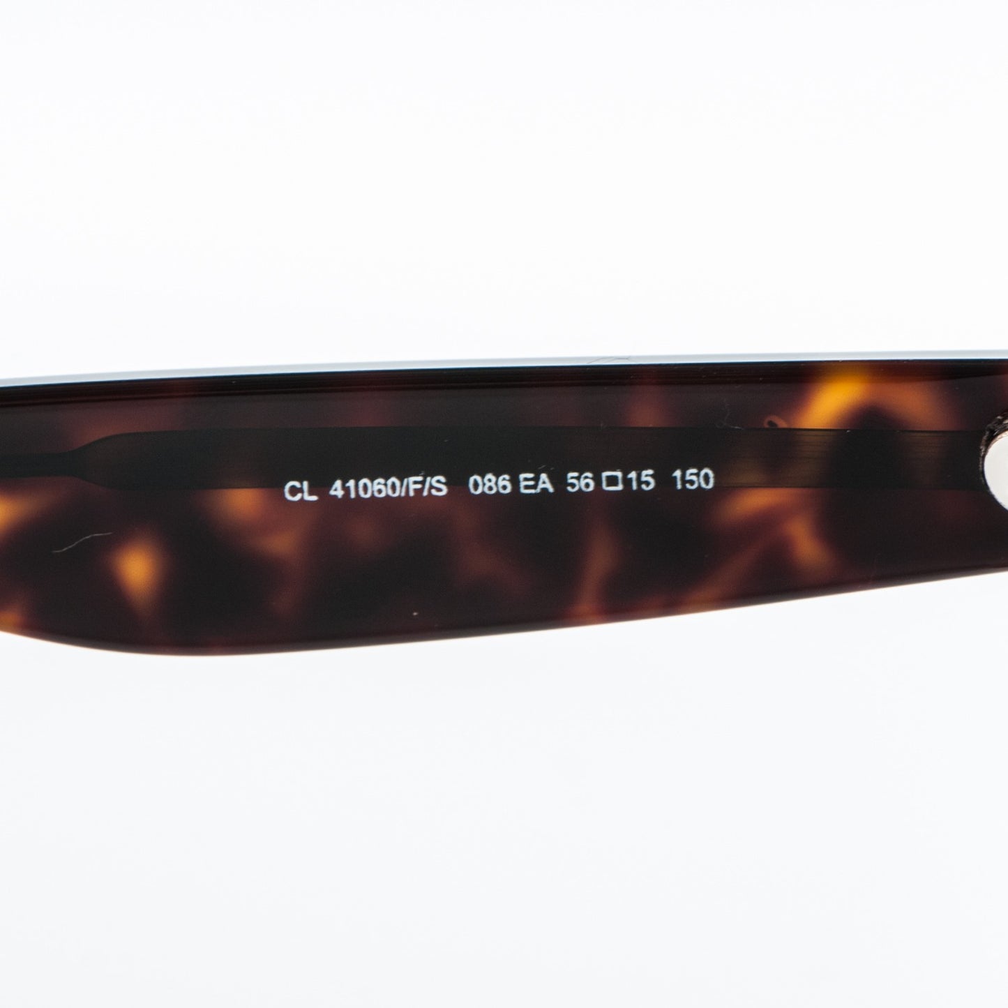 Sunglasses CL 41060/F/S Tortoise