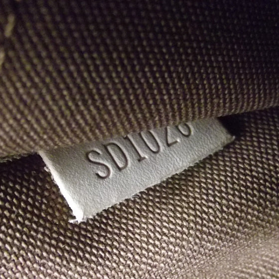 Louis Vuitton Monogram Popincourt Haut 9 of 9