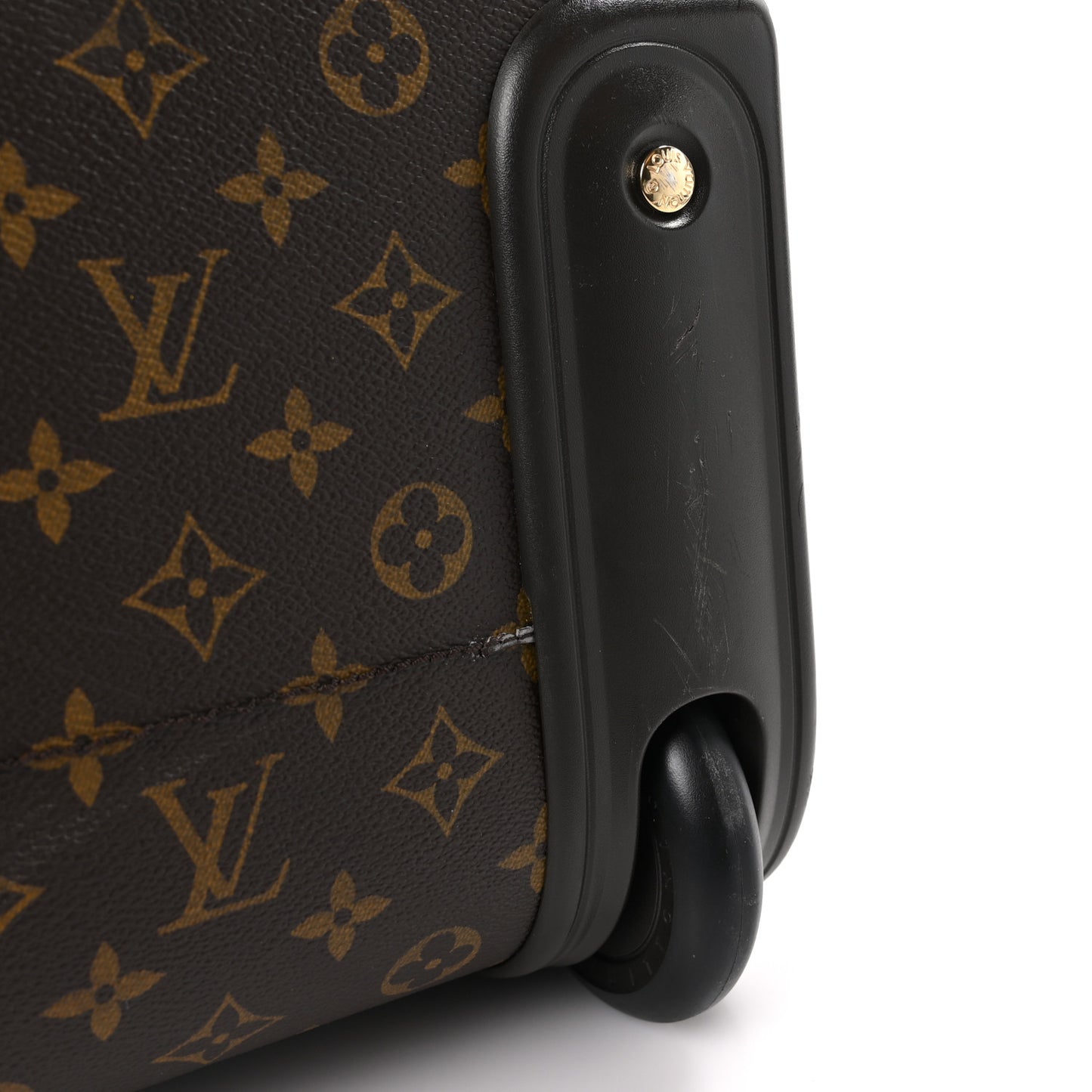 LOUIS VUITTON Monogram Eole 60