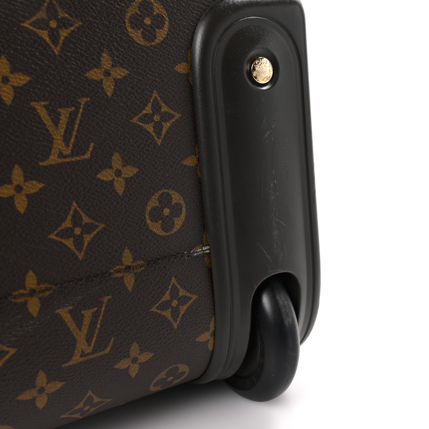 Louis Vuitton LOUIS VUITTON Monogram Eole 60 16 of 18