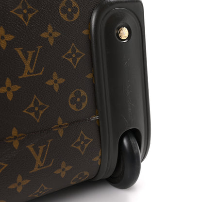 Louis Vuitton LOUIS VUITTON Monogram Eole 60 16 of 18