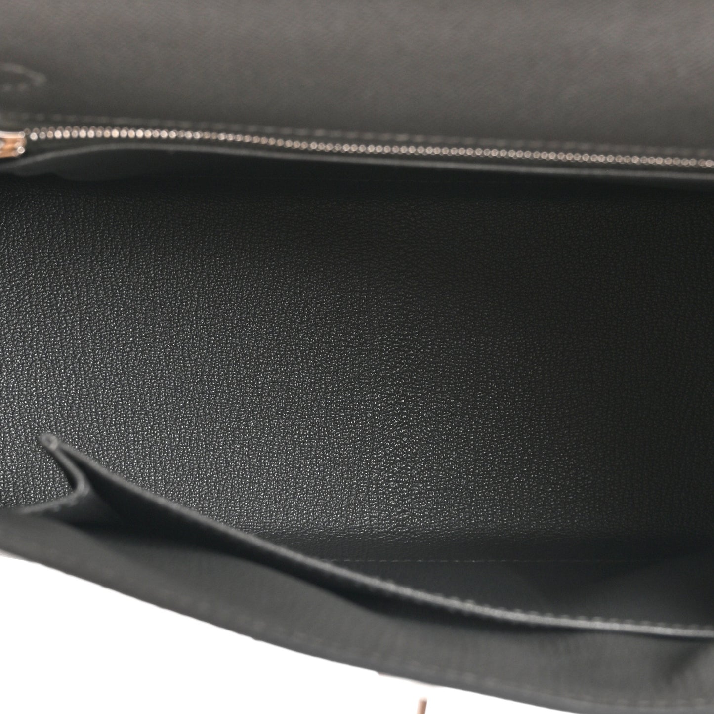 Epsom Kelly Sellier 25 Graphite