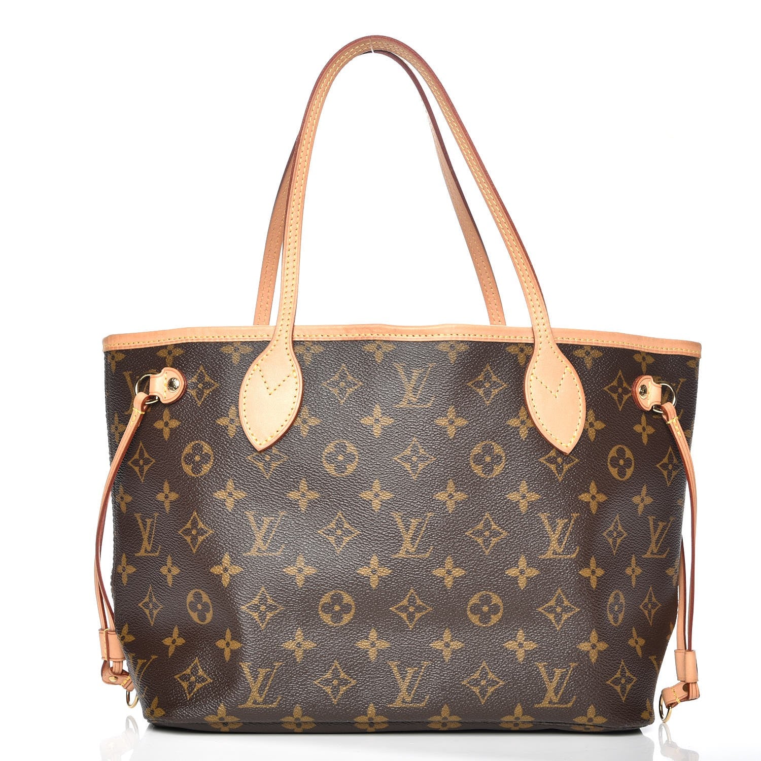 Louis Vuitton Monogram Neverfull PM 1 of 7