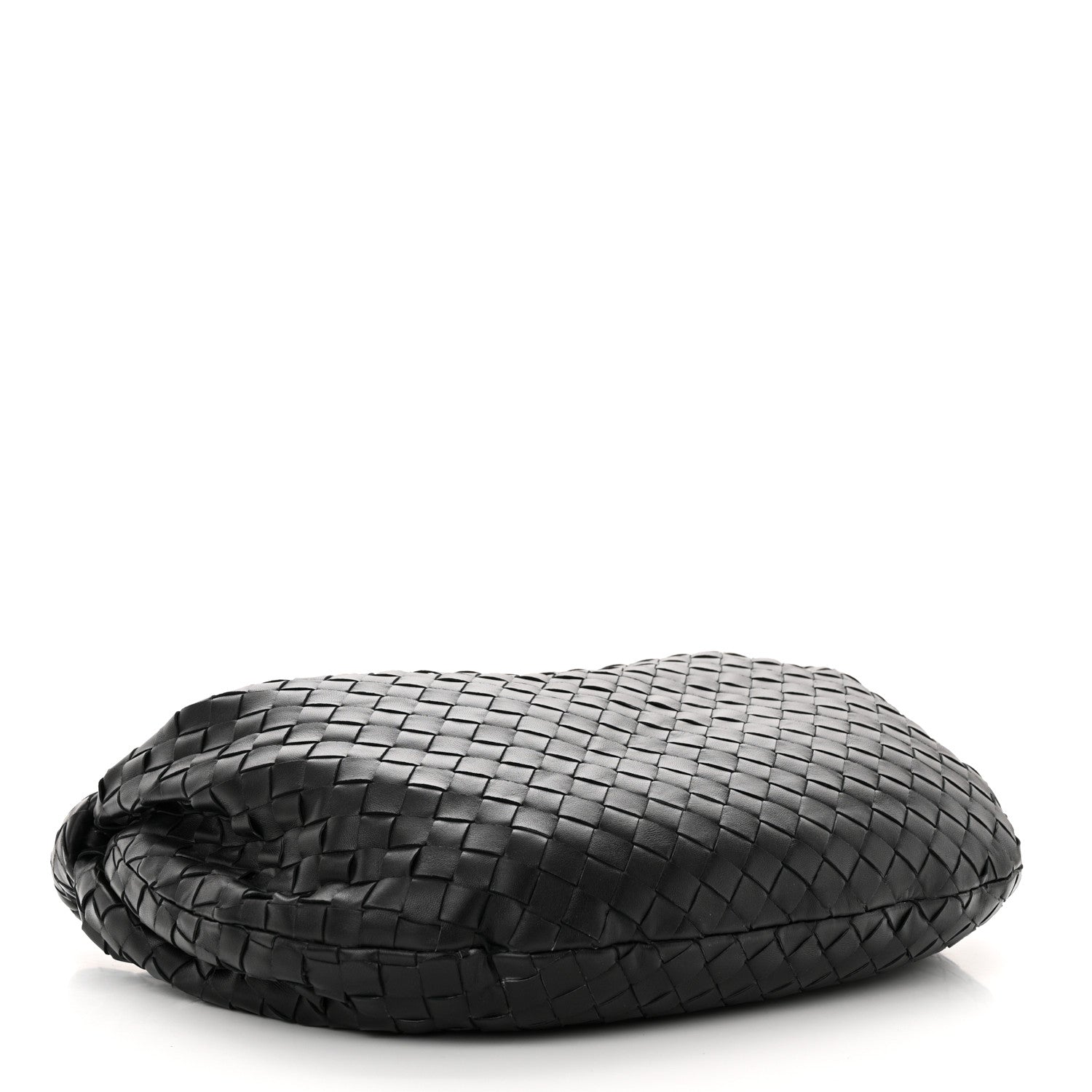 Bottega Veneta Nappa Intrecciato Small Jodie Black 4 of 11