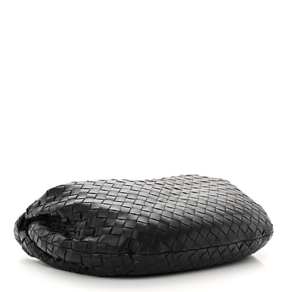 Bottega Veneta Nappa Intrecciato Small Jodie Black 4 of 11