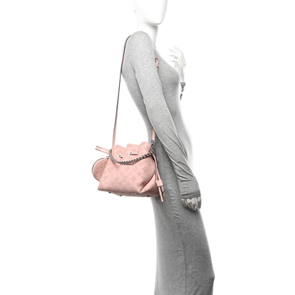 Louis Vuitton Mahina Bella Pink Jasmin 2 of 12