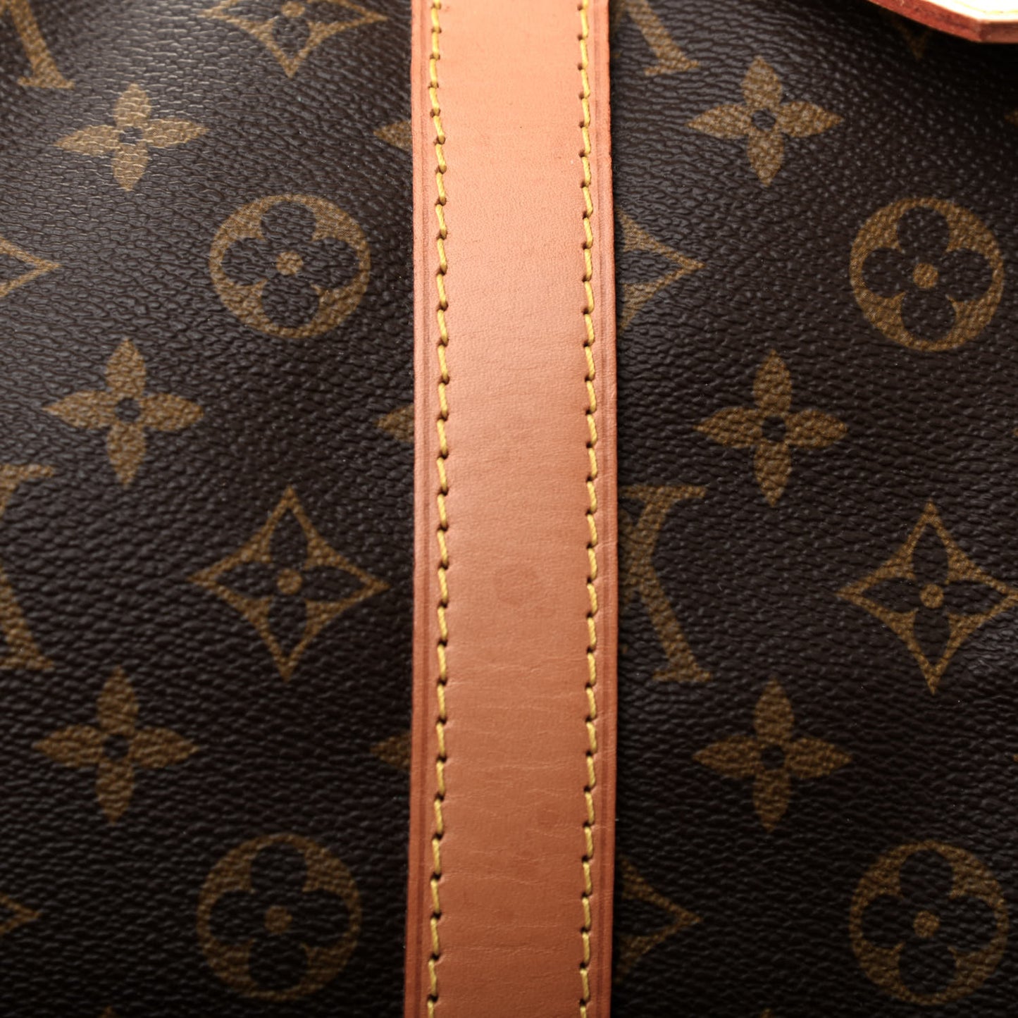 Monogram Keepall Bandouliere 55