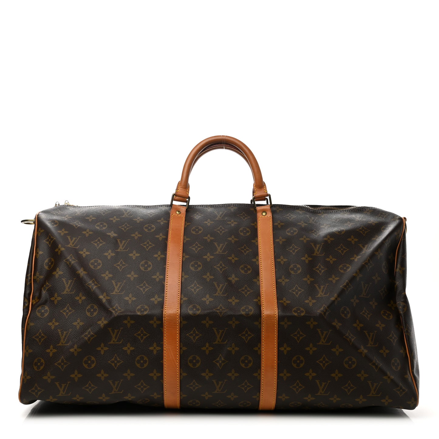 Monogram Keepall Bandouliere 60
