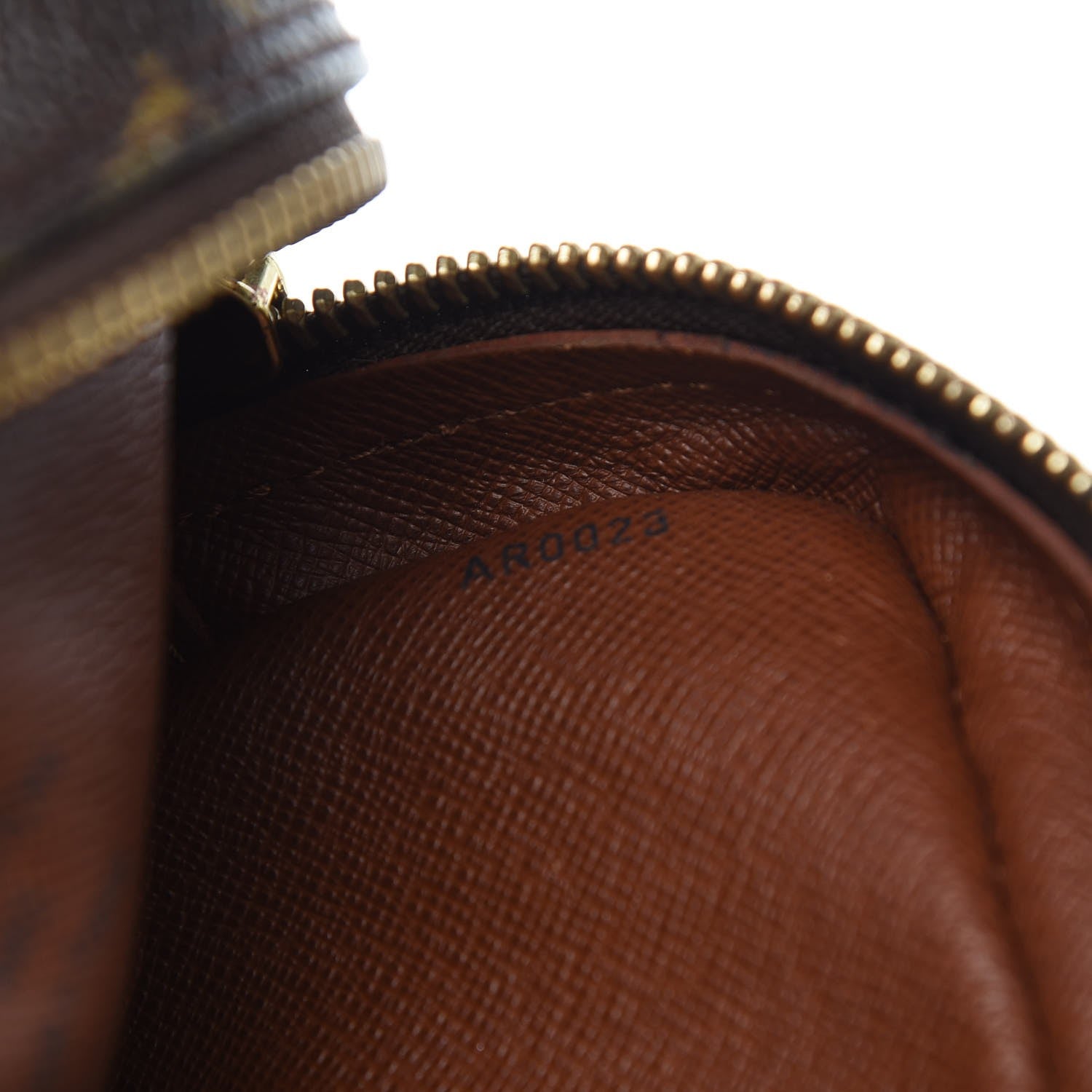 Louis Vuitton Monogram Amazone 7 of 12