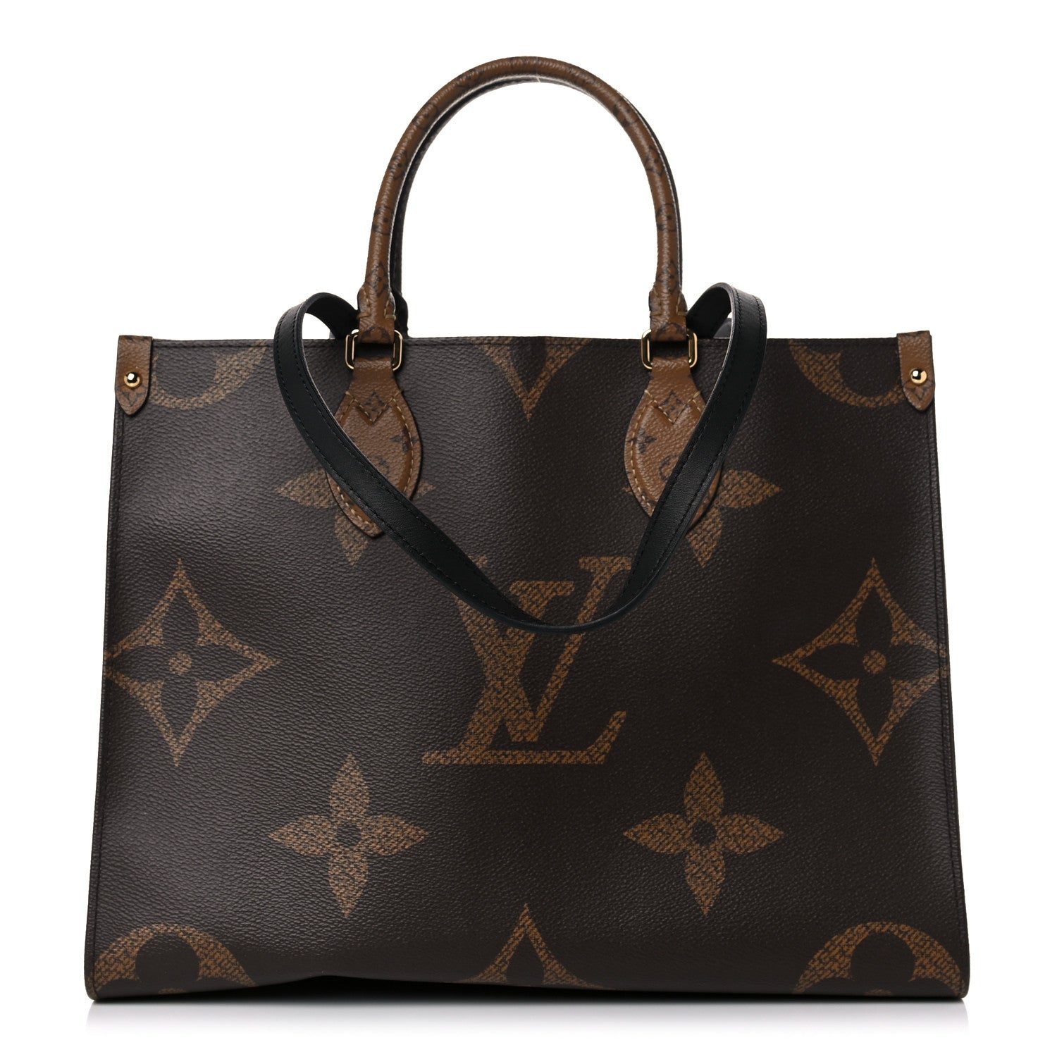 Louis Vuitton Reverse Monogram Giant Onthego MM 1 of 11