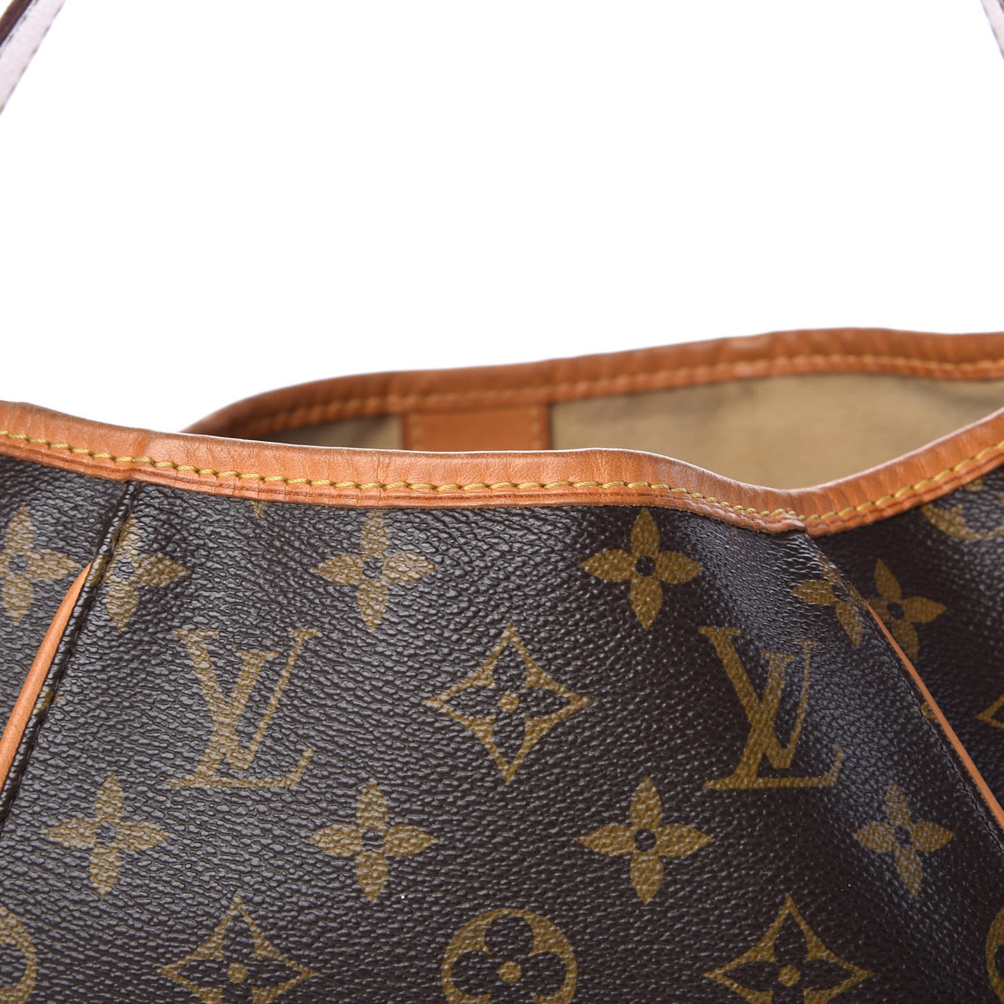 Monogram Galliera PM