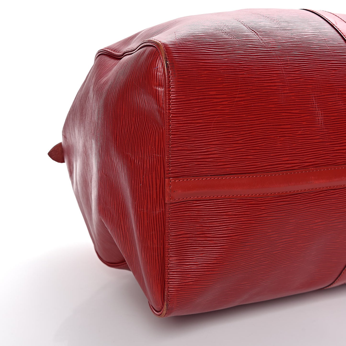 Epi Keepall 55 Castillan Red