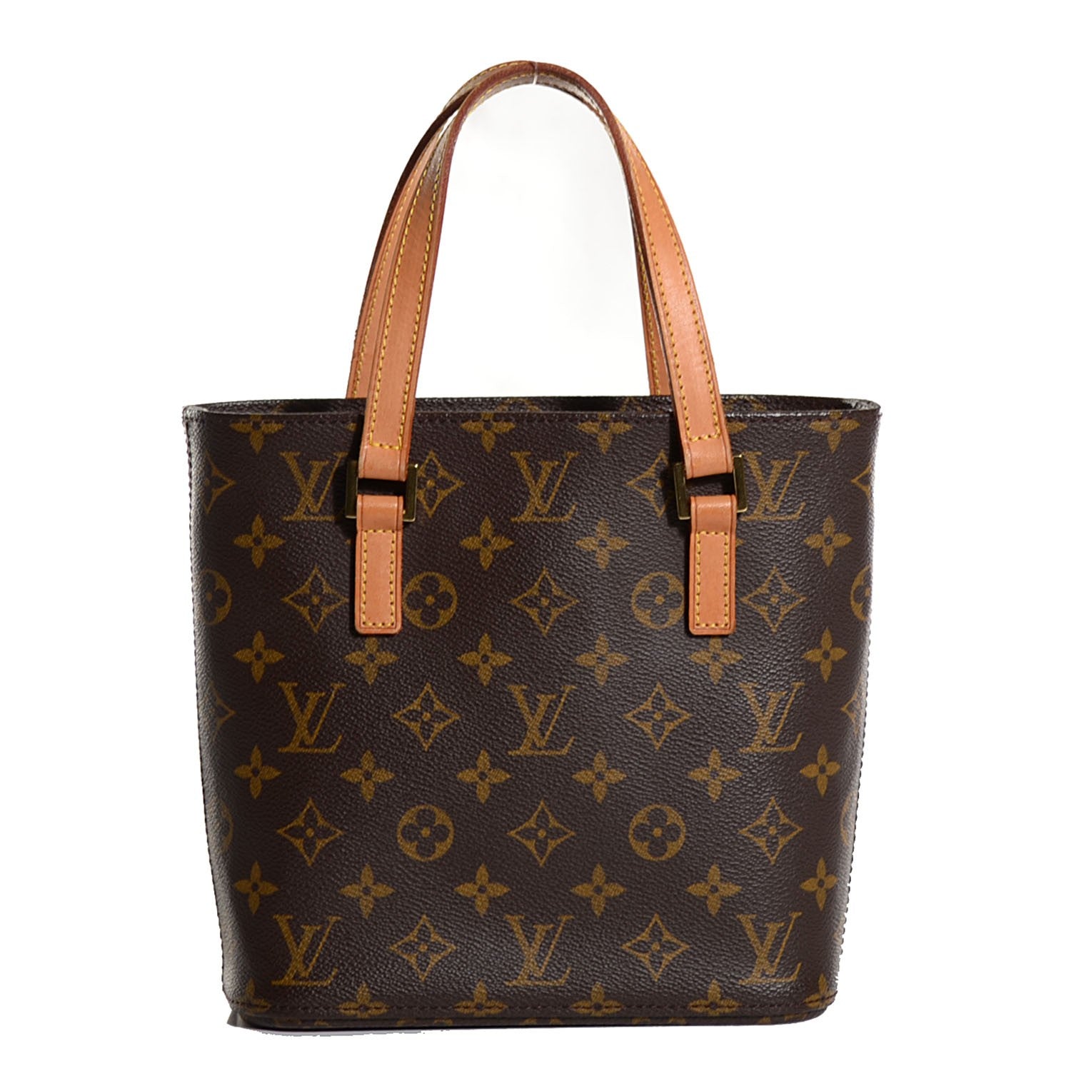 Louis Vuitton Monogram Vavin PM 1 of 7