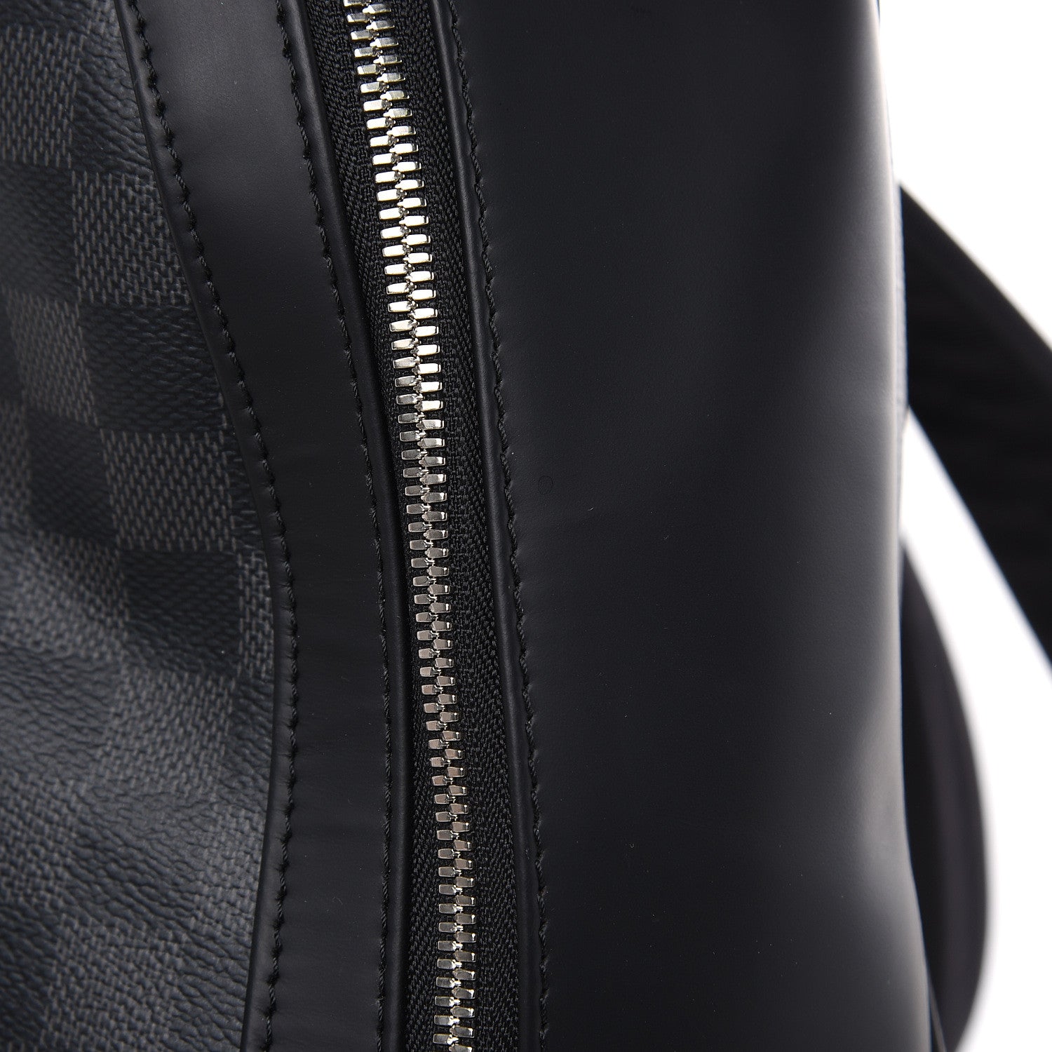 Louis Vuitton Damier Graphite Josh Backpack 12 of 12