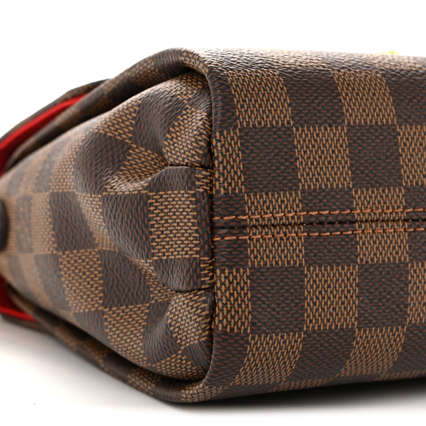 Damier Ebene Croisette