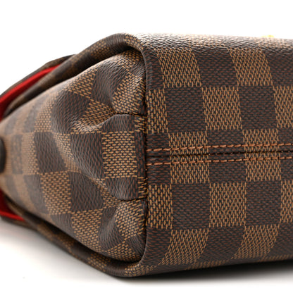 Louis Vuitton Damier Ebene Croisette 10 of 16