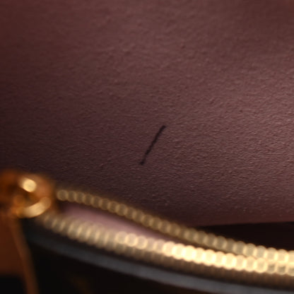 Louis Vuitton Monogram Neonoe MM Rose Poudre 5 of 5
