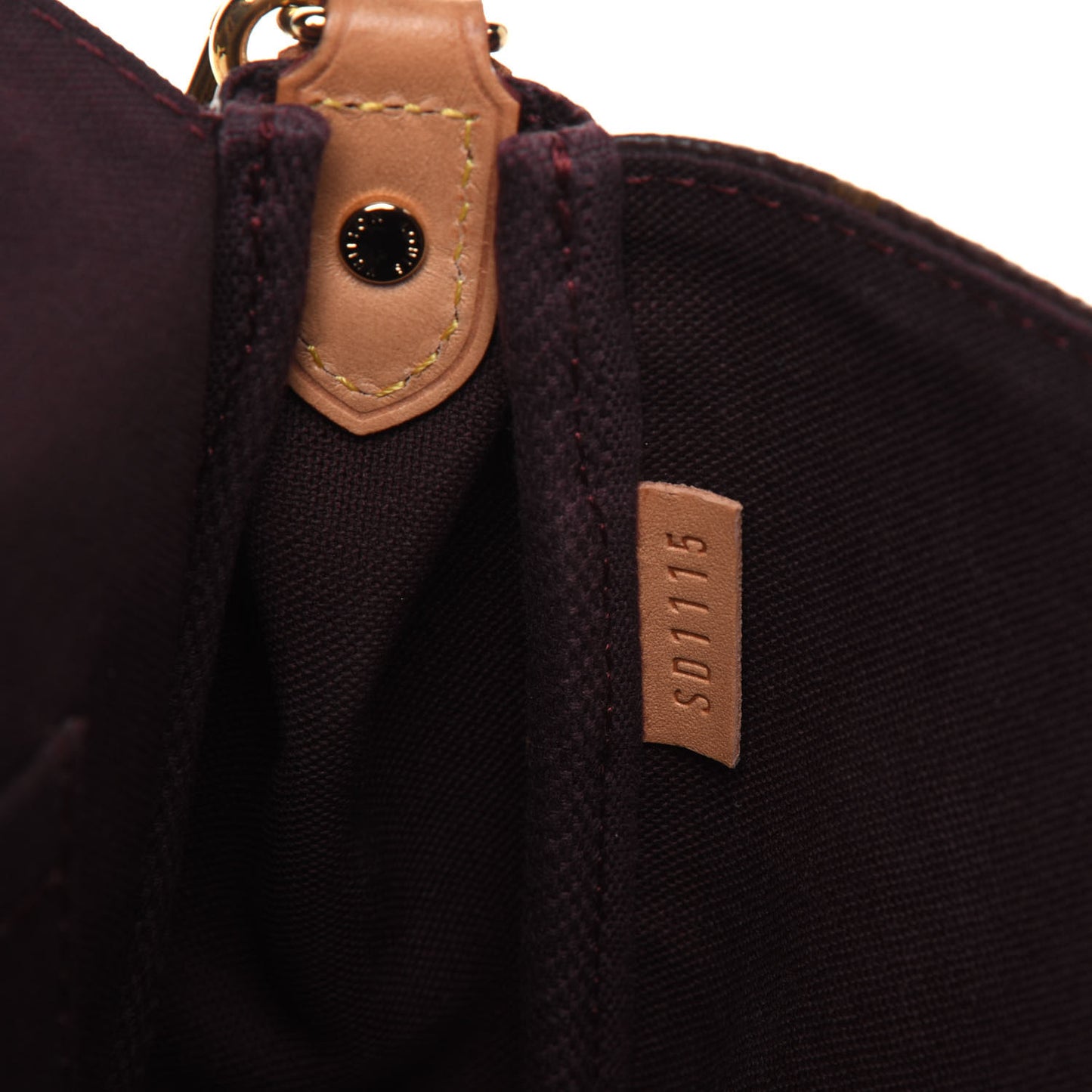 Monogram Favorite MM