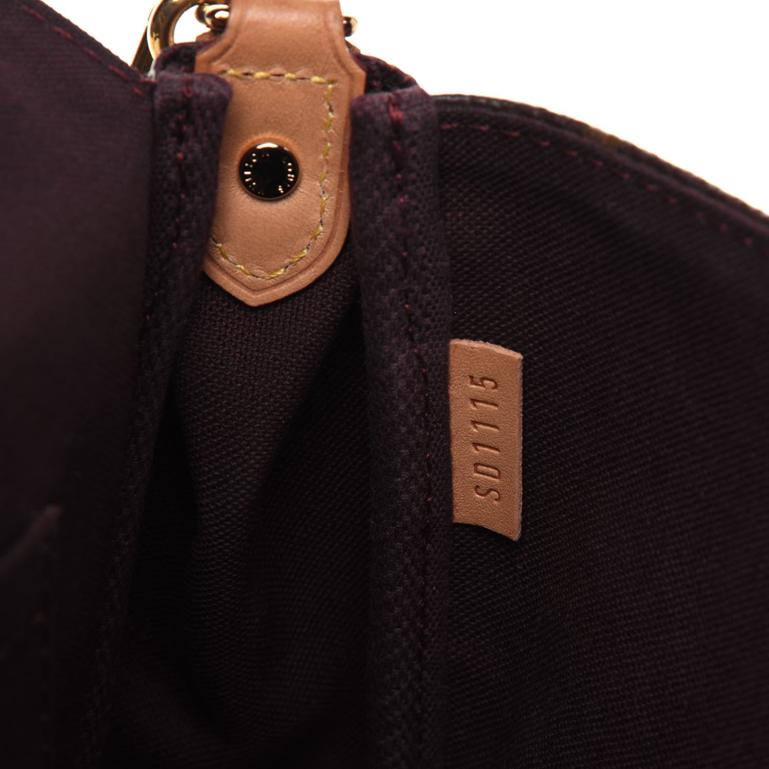 Louis Vuitton Monogram Favorite MM 7 of 12
