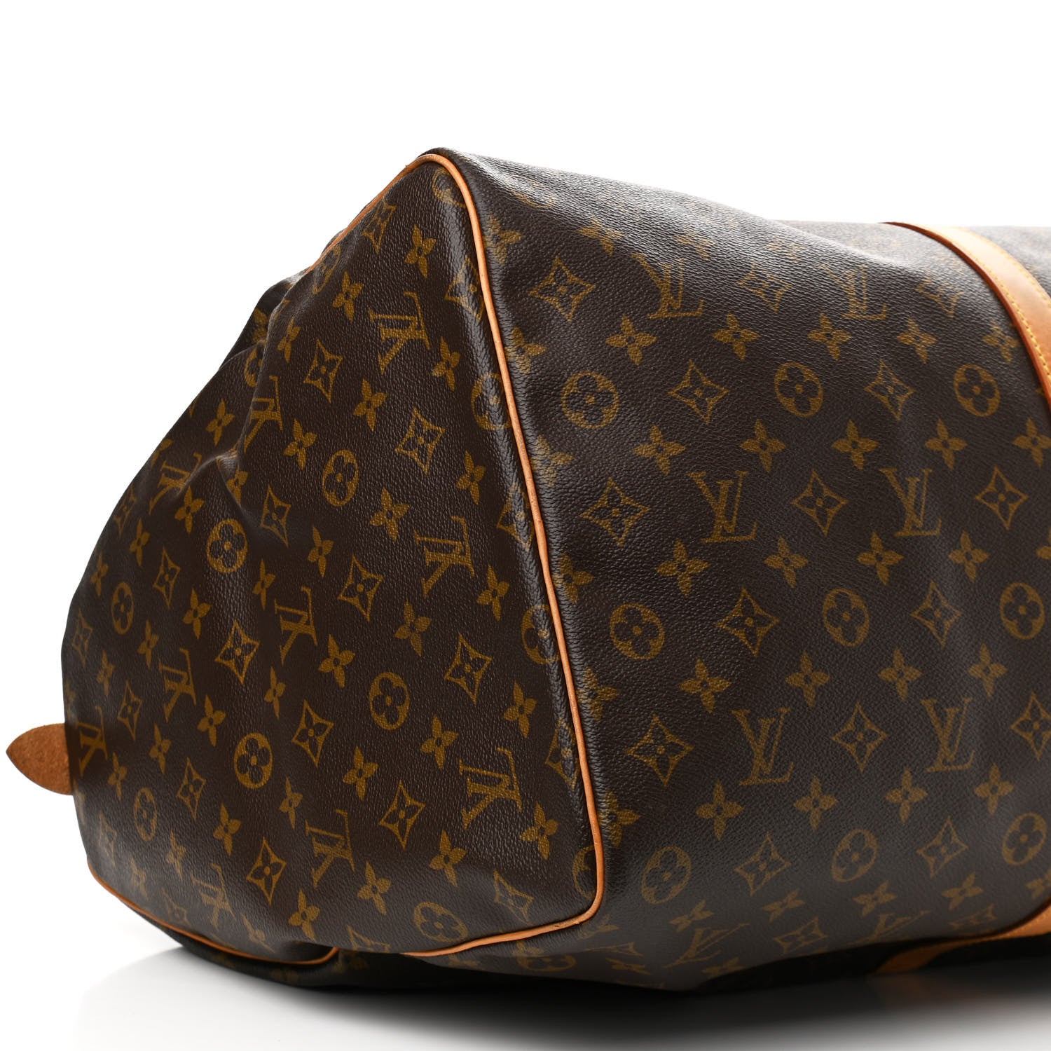 Louis Vuitton Monogram Keepall 60 10 of 25