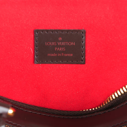 Louis Vuitton Damier Ebene Trevi PM 6 of 8