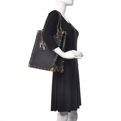 Louis Vuitton Suhali L Imprevisible Black 2 of 16