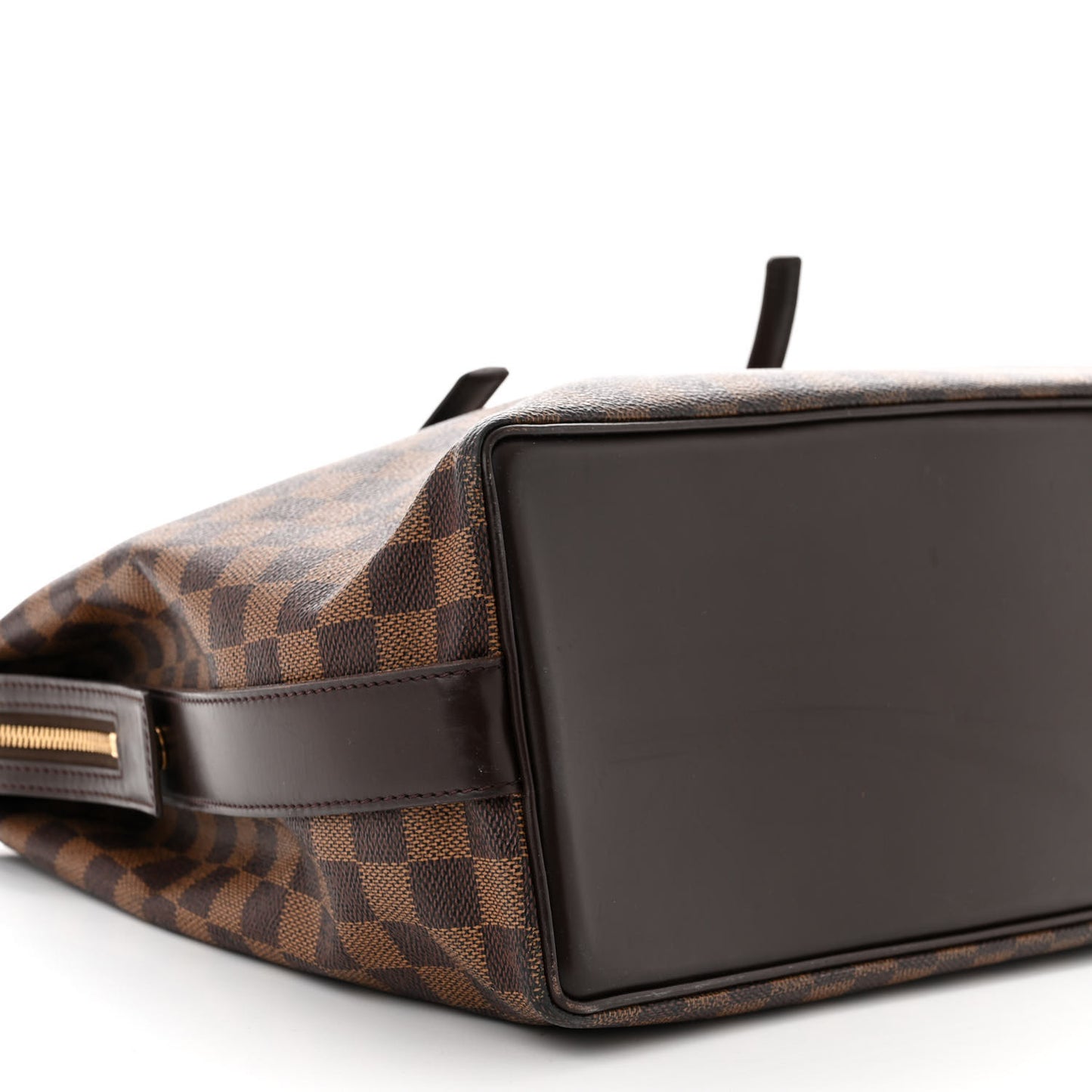 Damier Ebene Chelsea Tote