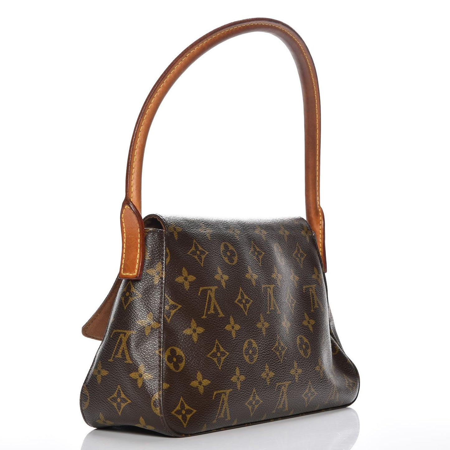 Monogram Mini Looping